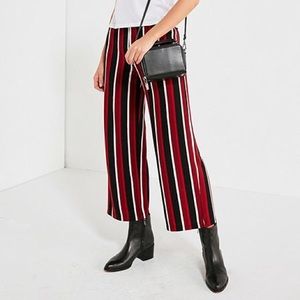 Urban Outfitters Ant Knit Striped Pants